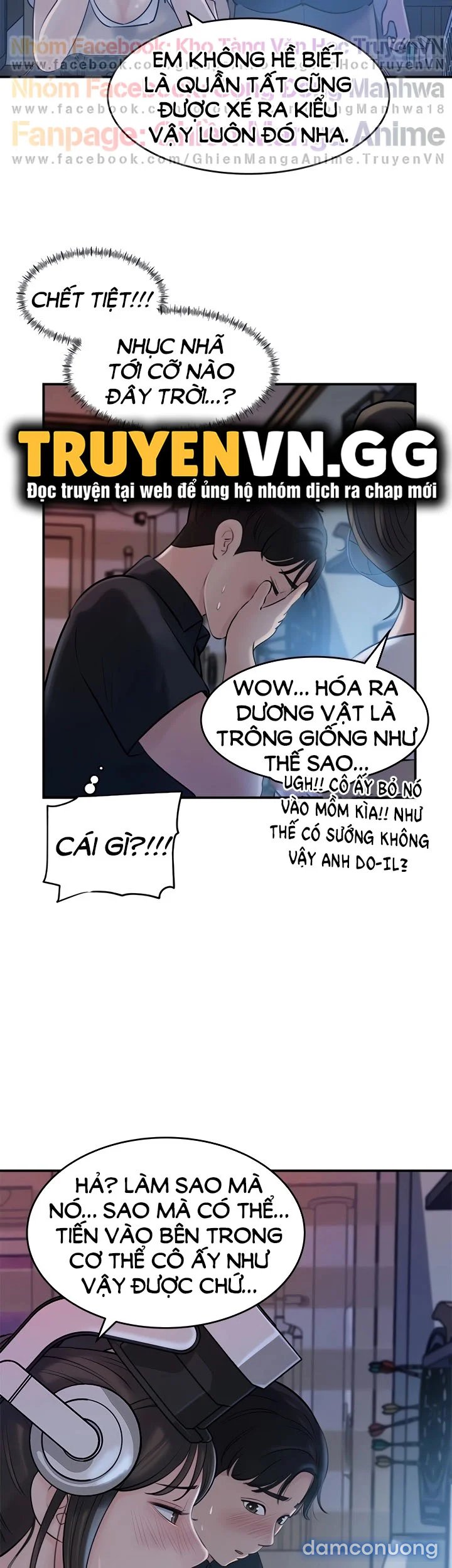 Em Vợ Nóng Bỏng 