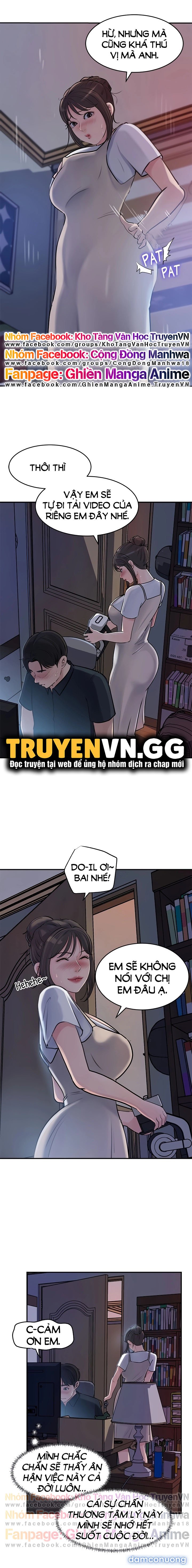 Em Vợ Nóng Bỏng 