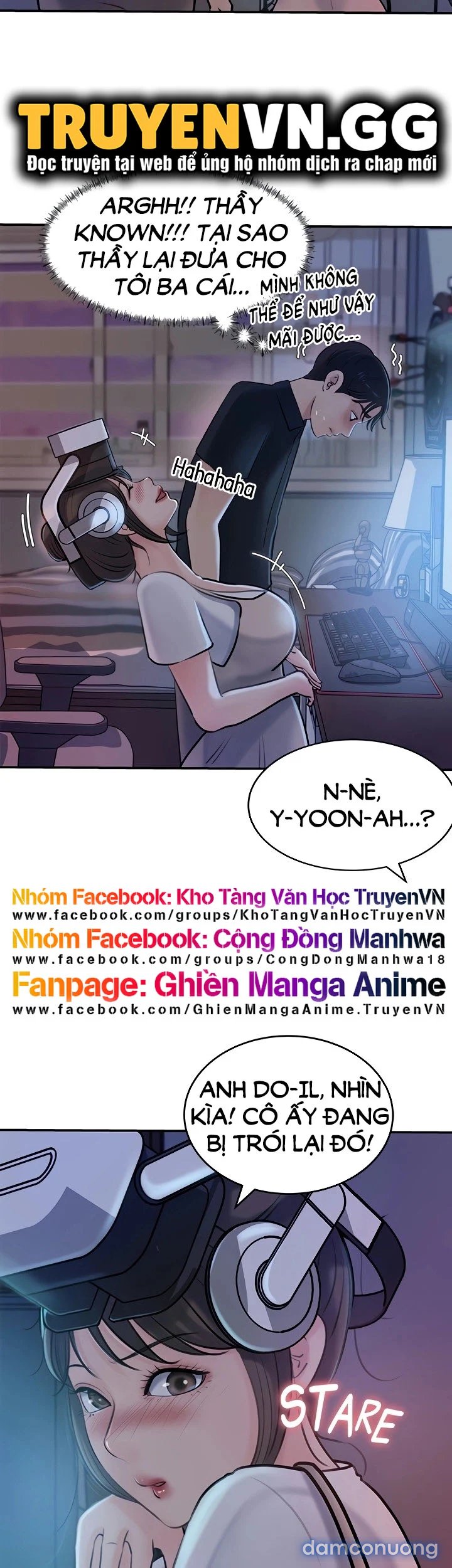 Em Vợ Nóng Bỏng 