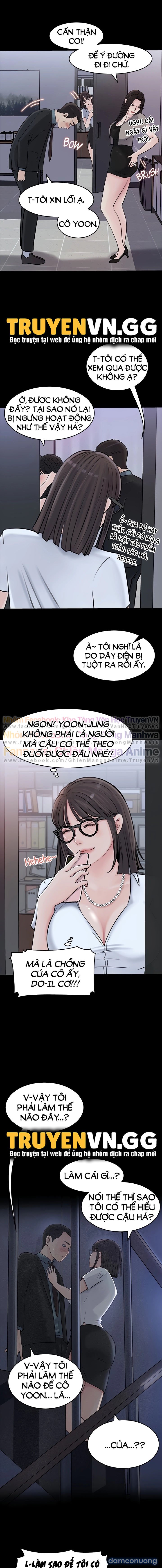 Em Vợ Nóng Bỏng 