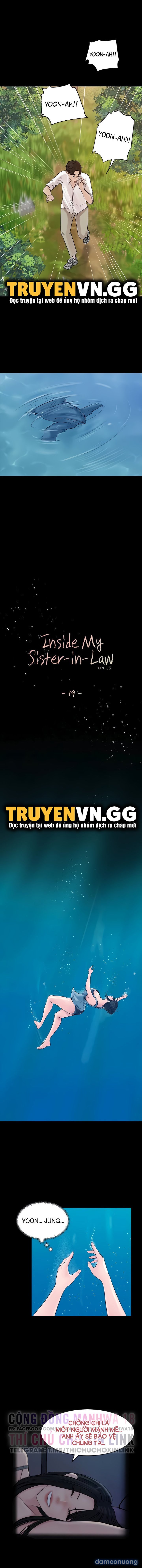 Em Vợ Nóng Bỏng 