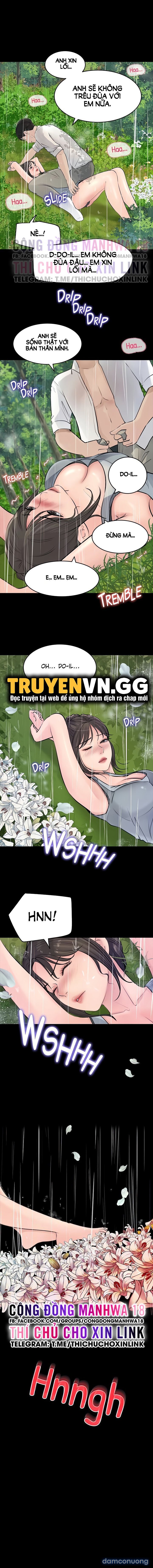 Em Vợ Nóng Bỏng 