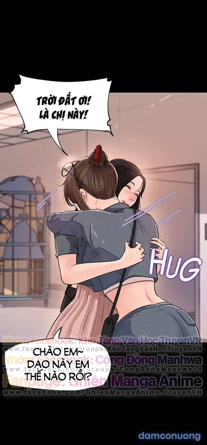 Em Vợ Nóng Bỏng 