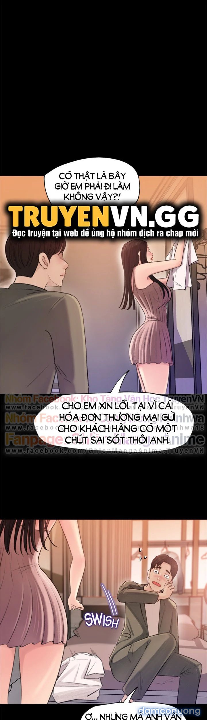 Em Vợ Nóng Bỏng 
