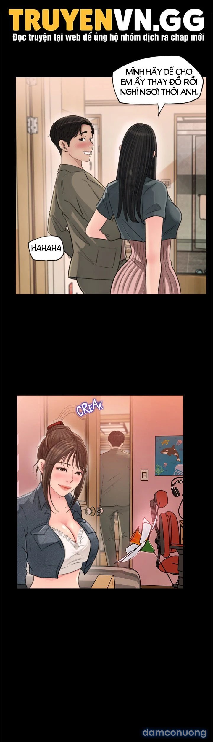 Em Vợ Nóng Bỏng 