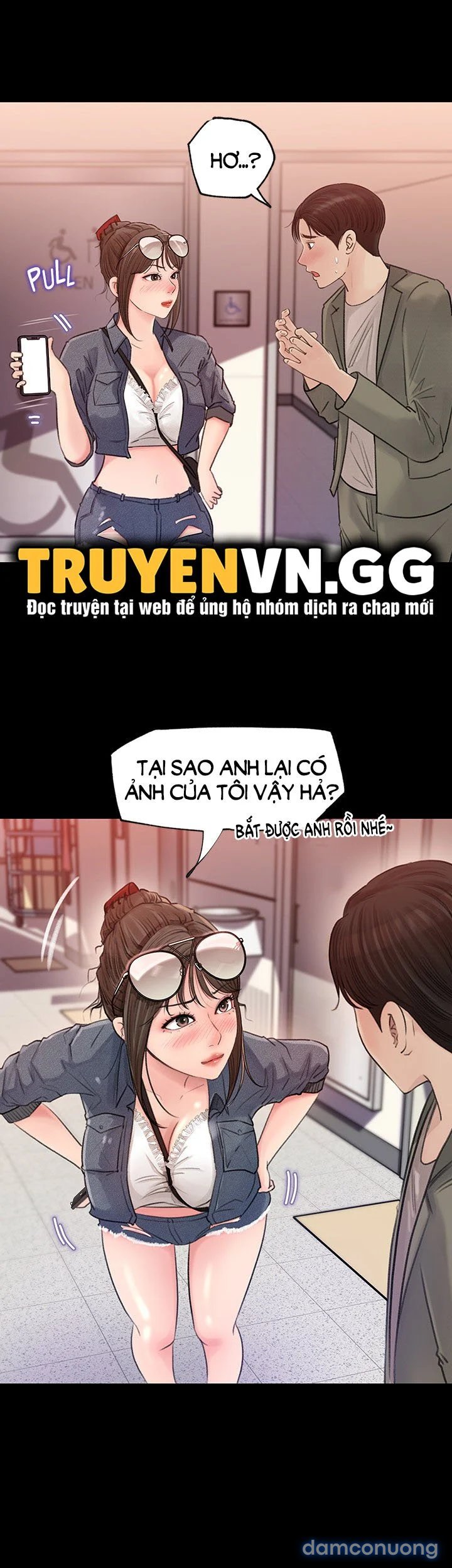 Em Vợ Nóng Bỏng 