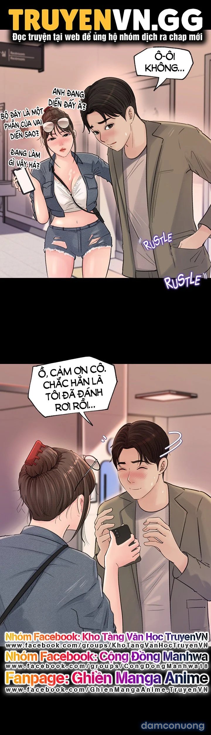 Em Vợ Nóng Bỏng 