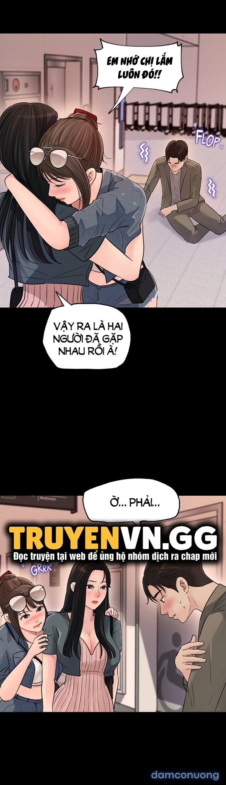 Em Vợ Nóng Bỏng 