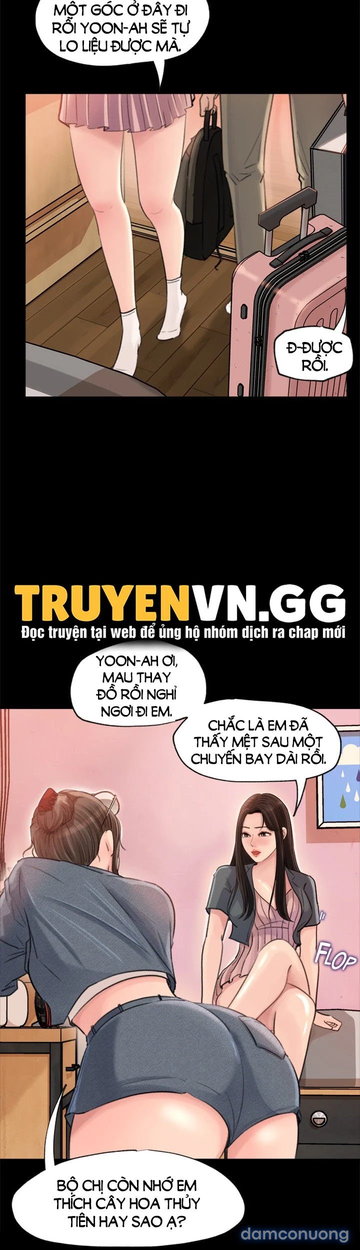 Em Vợ Nóng Bỏng 
