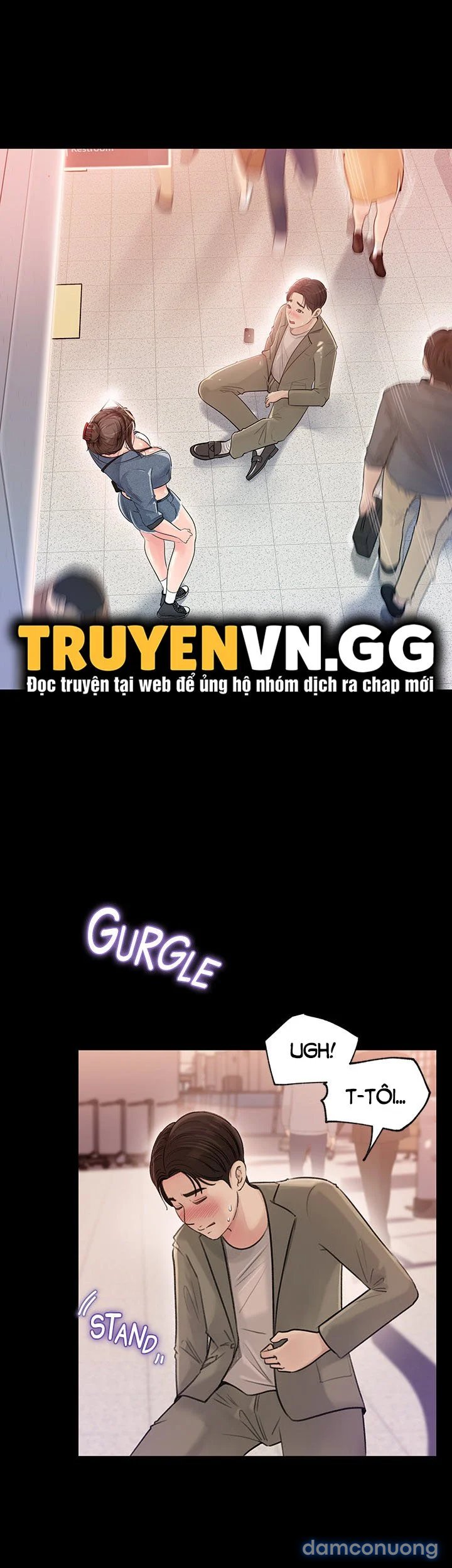 Em Vợ Nóng Bỏng 