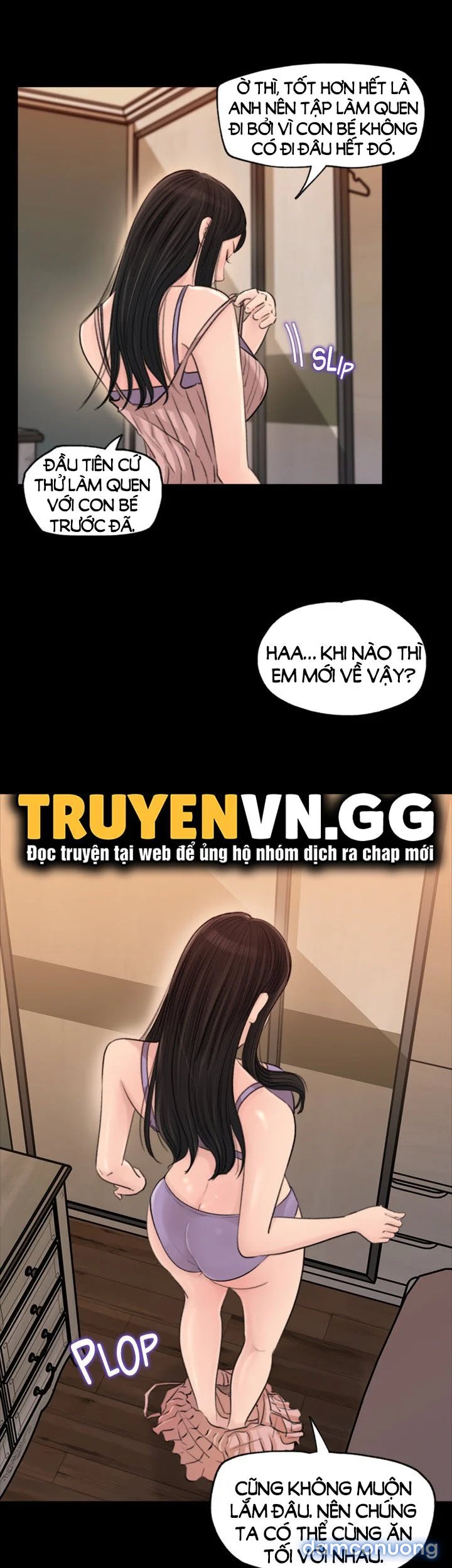 Em Vợ Nóng Bỏng 