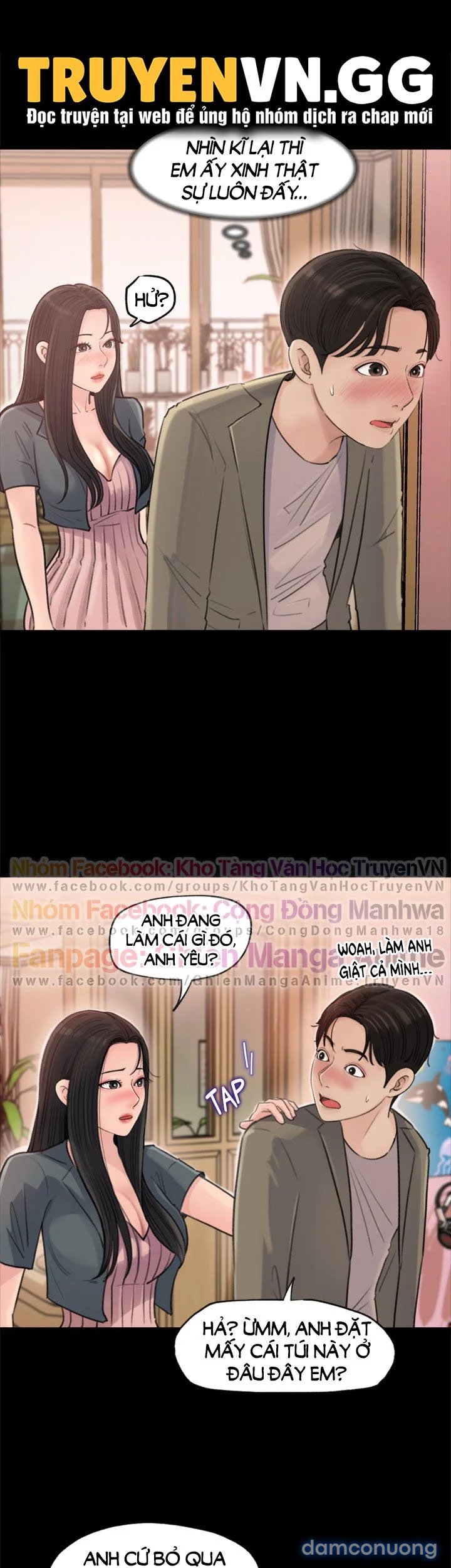 Em Vợ Nóng Bỏng 
