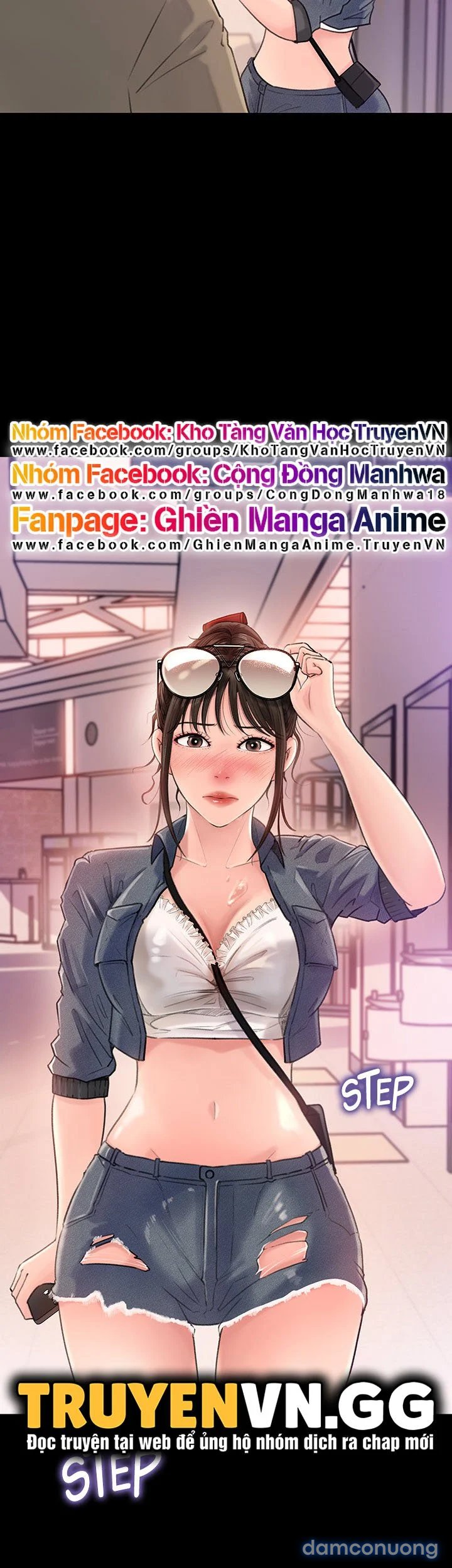 Em Vợ Nóng Bỏng 