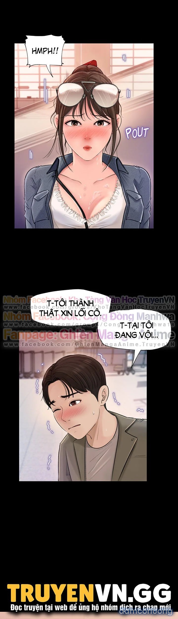 Em Vợ Nóng Bỏng 