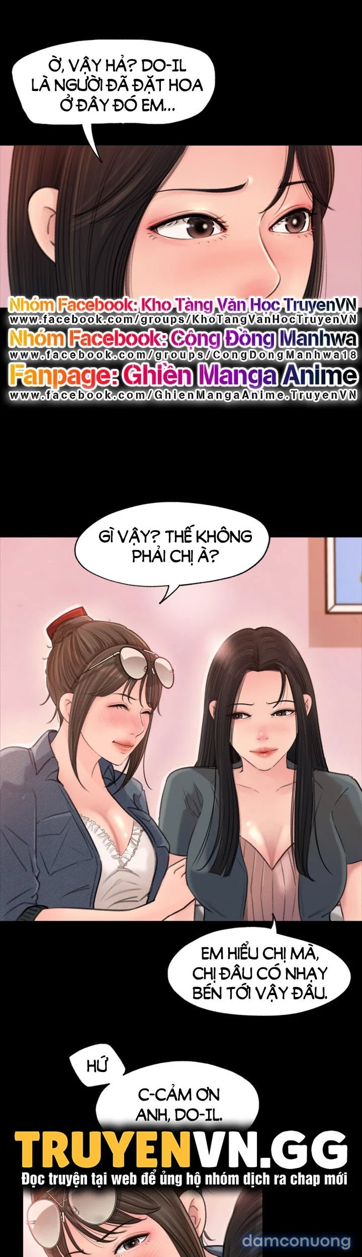 Em Vợ Nóng Bỏng 