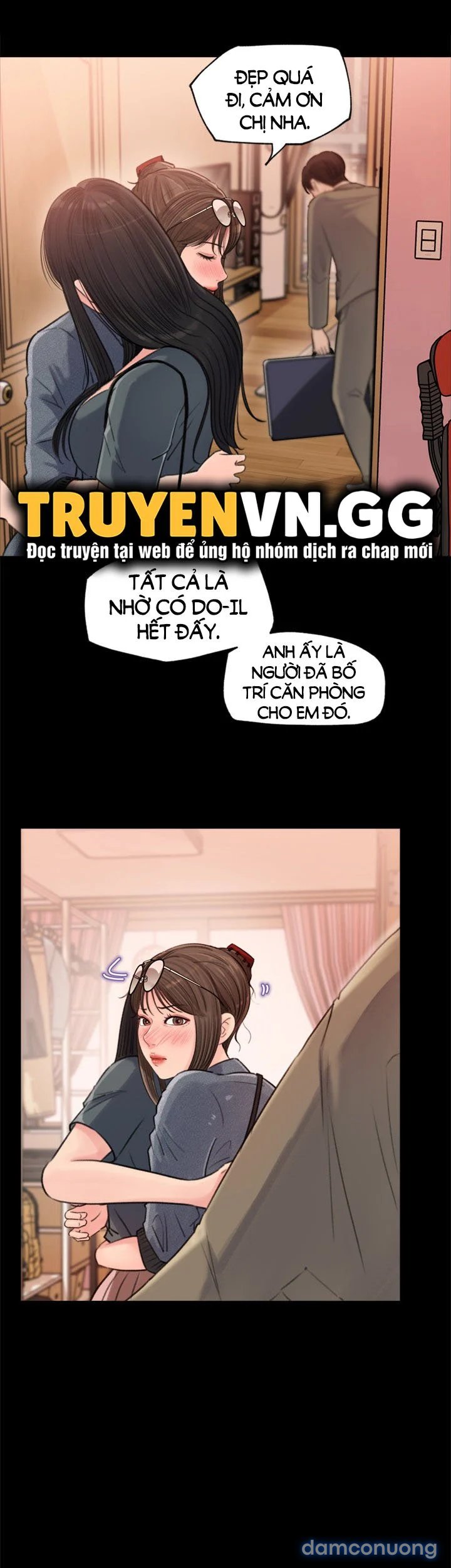 Em Vợ Nóng Bỏng 