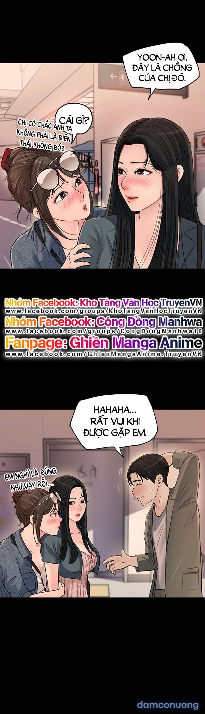 Em Vợ Nóng Bỏng 