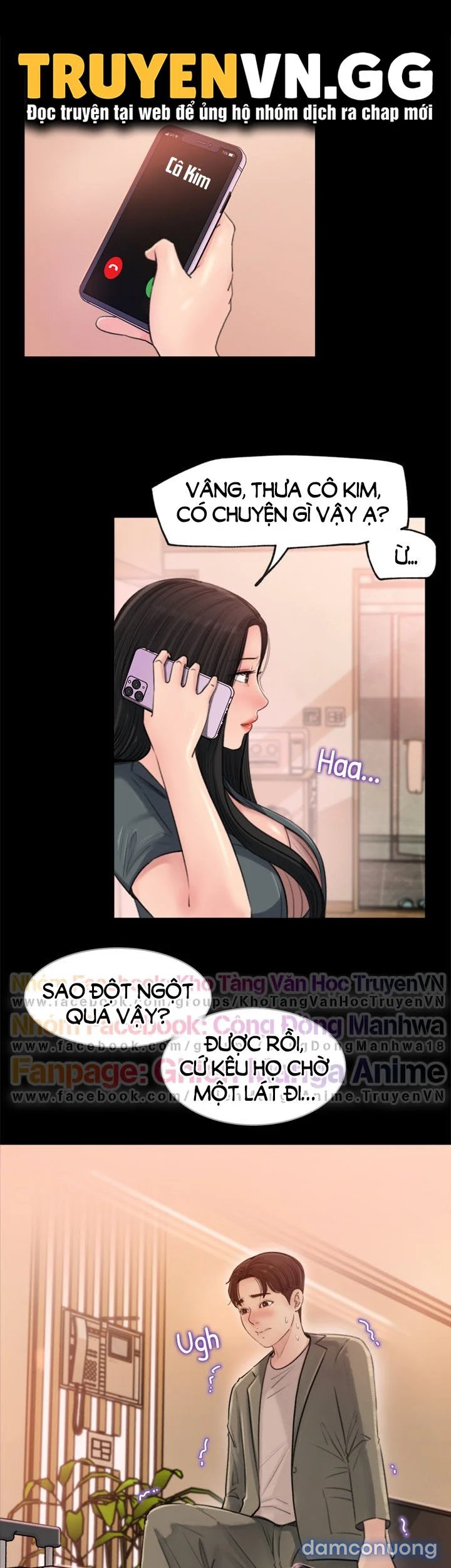 Em Vợ Nóng Bỏng 