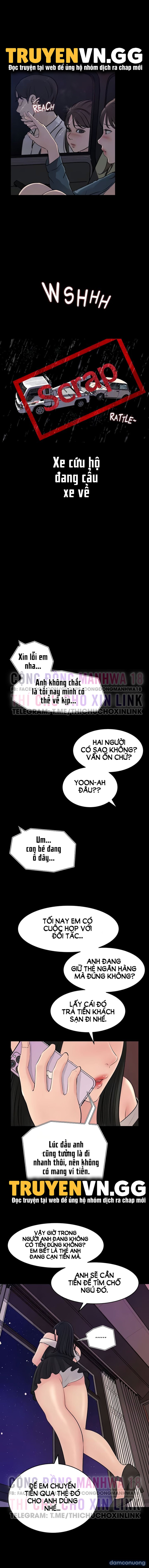 Em Vợ Nóng Bỏng 