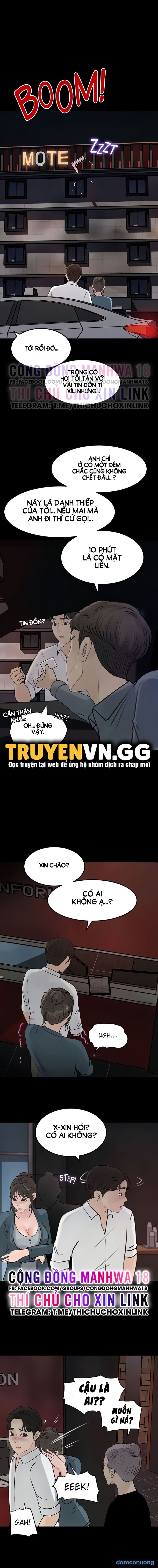 Em Vợ Nóng Bỏng 