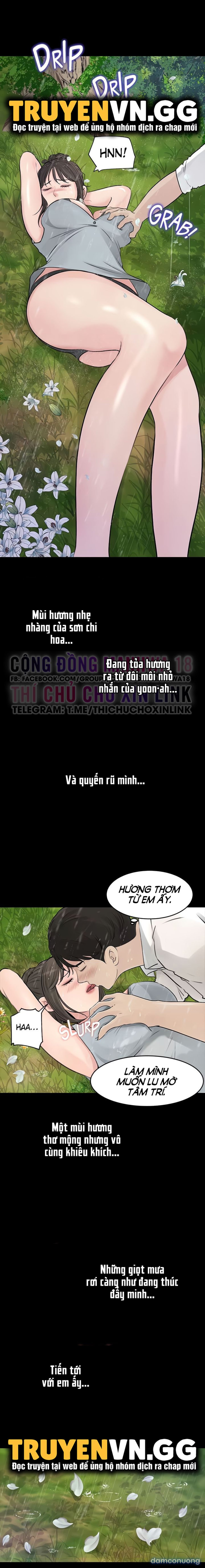 Em Vợ Nóng Bỏng 