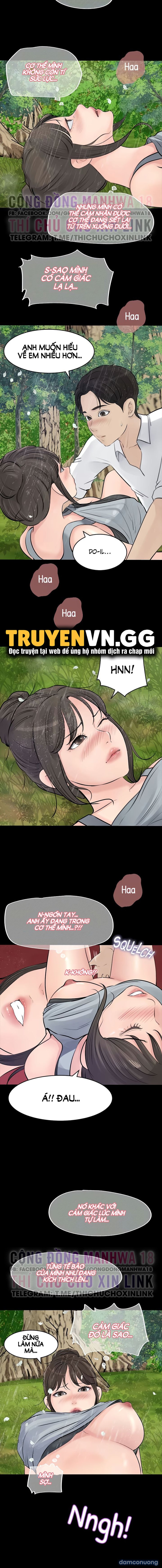 Em Vợ Nóng Bỏng 