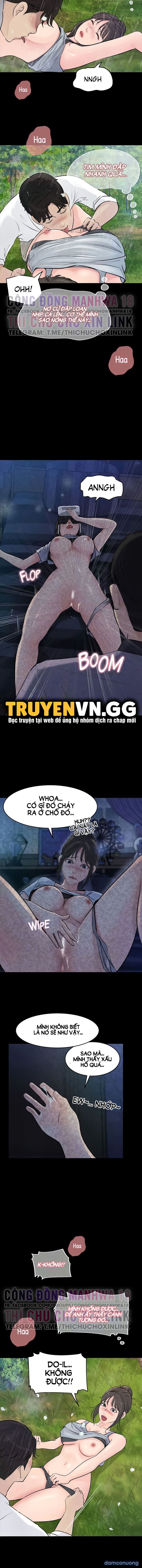 Em Vợ Nóng Bỏng 
