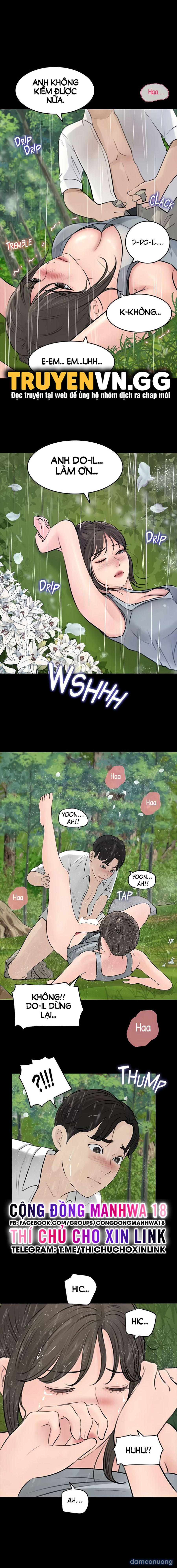 Em Vợ Nóng Bỏng 