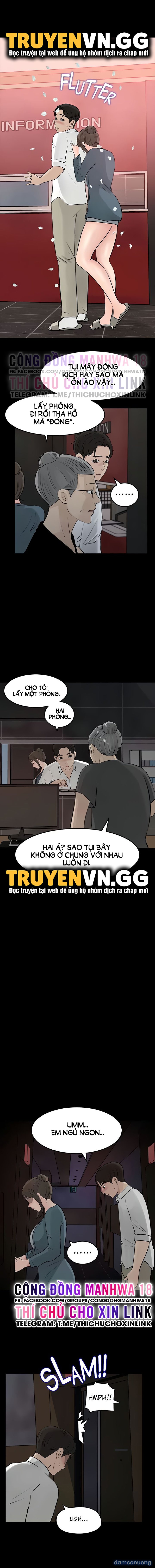 Em Vợ Nóng Bỏng 