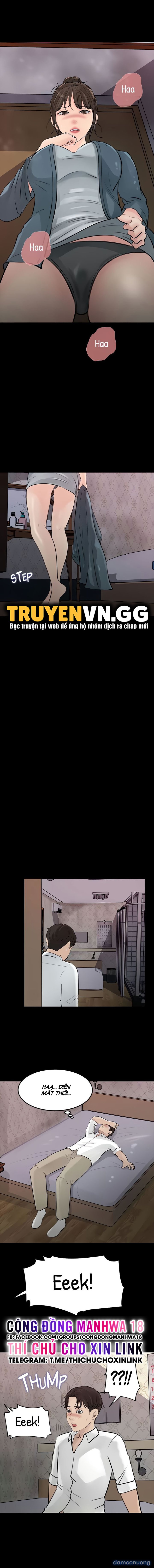 Em Vợ Nóng Bỏng 