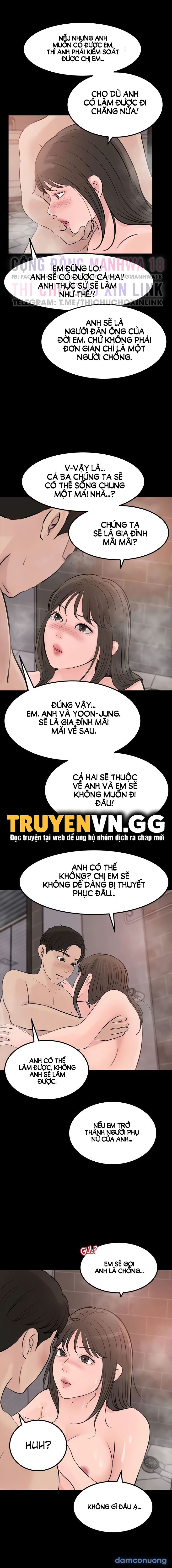 Em Vợ Nóng Bỏng 