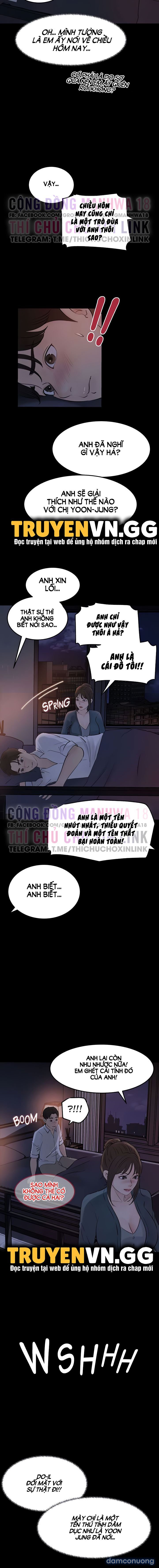 Em Vợ Nóng Bỏng 