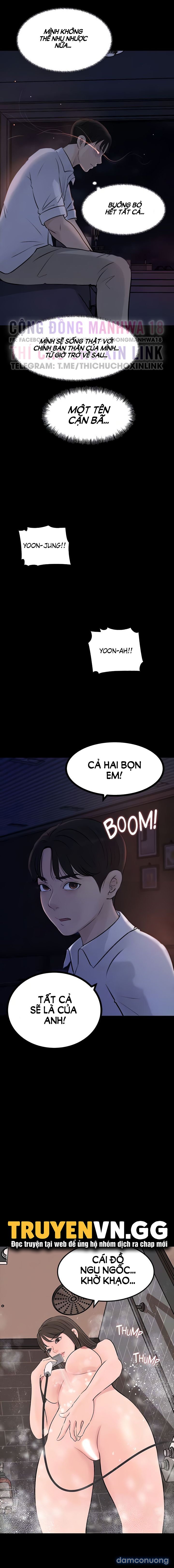 Em Vợ Nóng Bỏng 