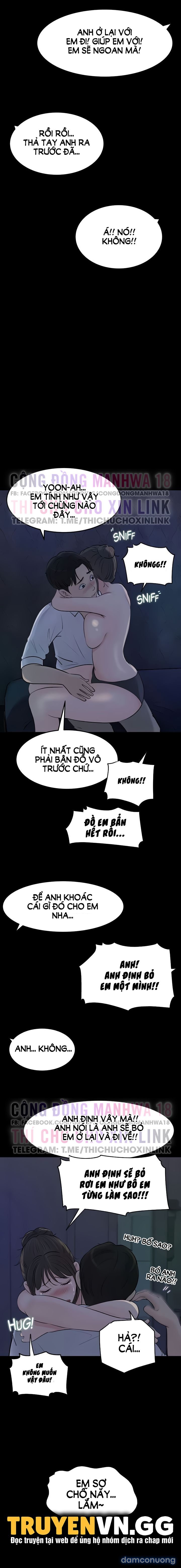 Em Vợ Nóng Bỏng 
