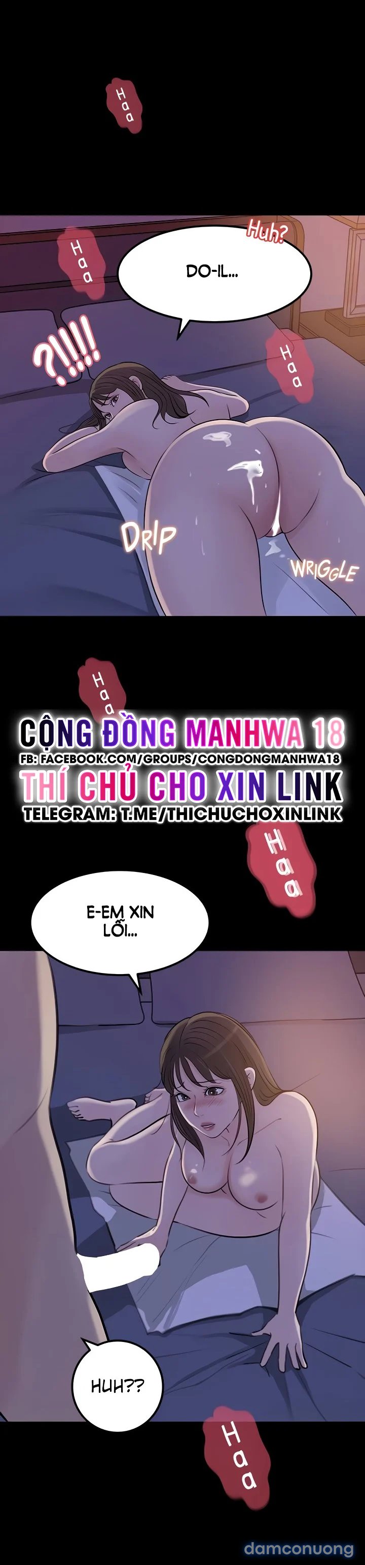 Em Vợ Nóng Bỏng 