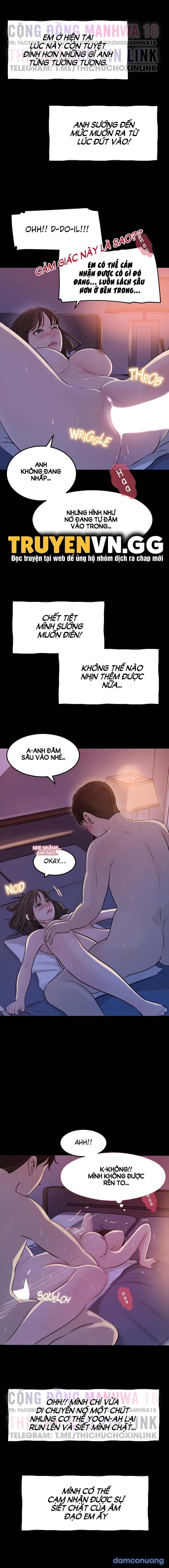 Em Vợ Nóng Bỏng 
