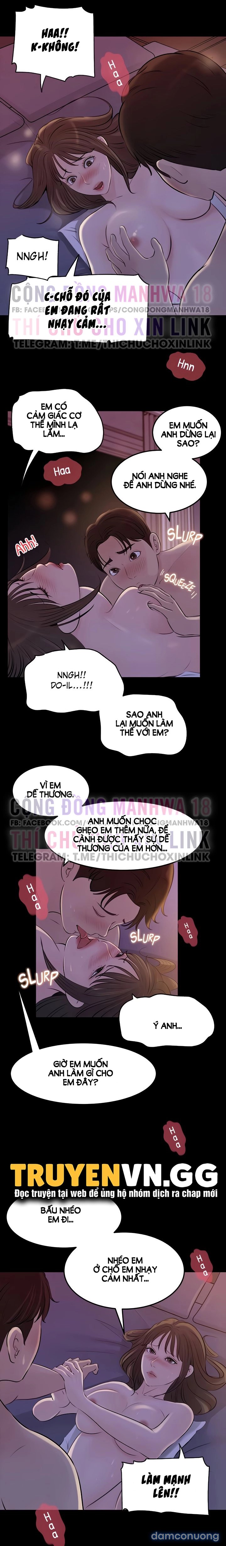Em Vợ Nóng Bỏng 