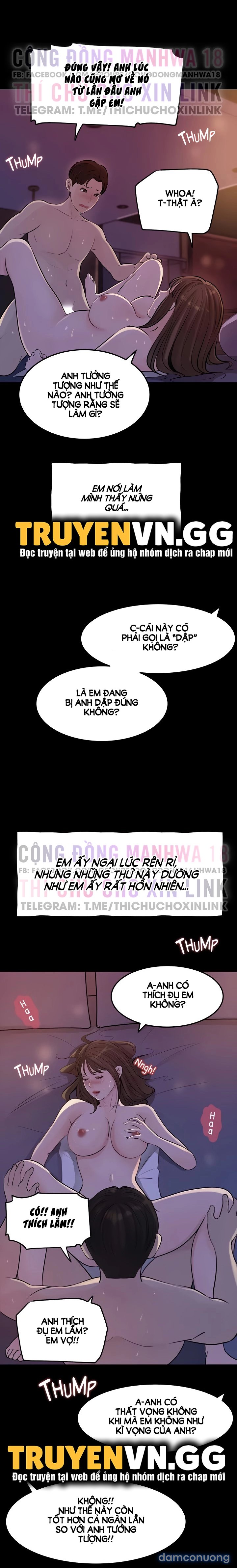 Em Vợ Nóng Bỏng 