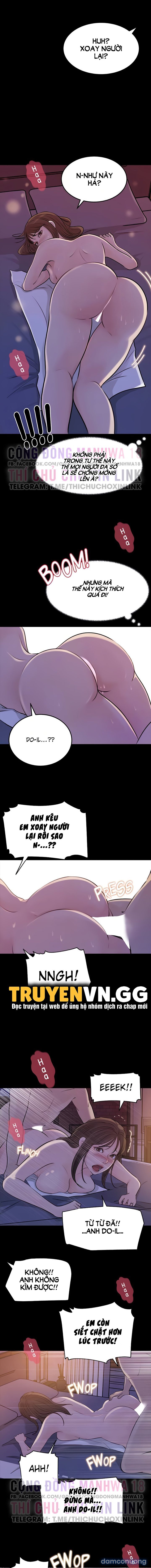 Em Vợ Nóng Bỏng 