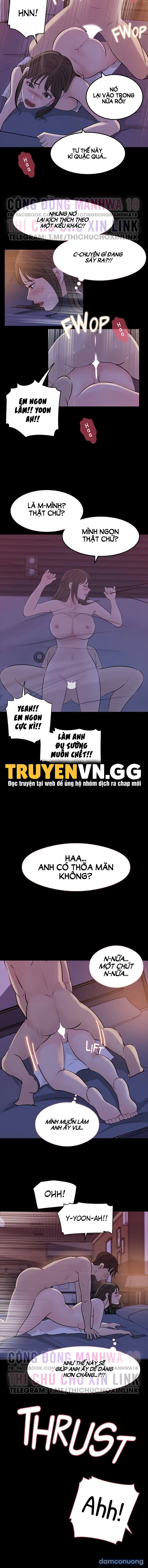 Em Vợ Nóng Bỏng 
