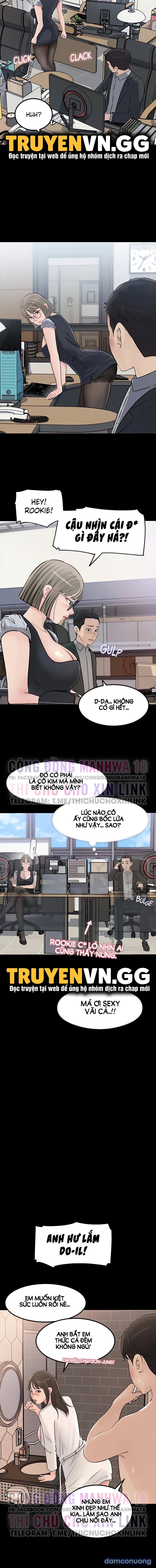 Em Vợ Nóng Bỏng 