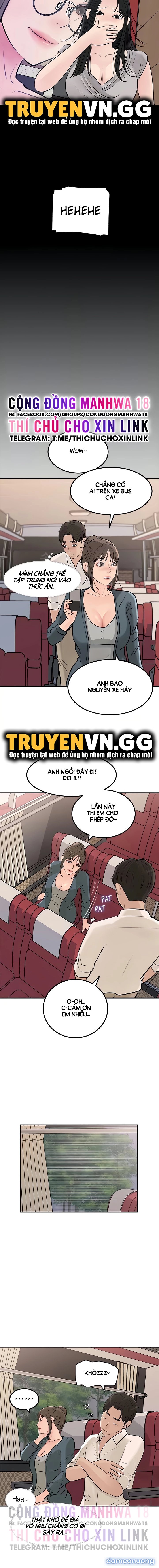 Em Vợ Nóng Bỏng 