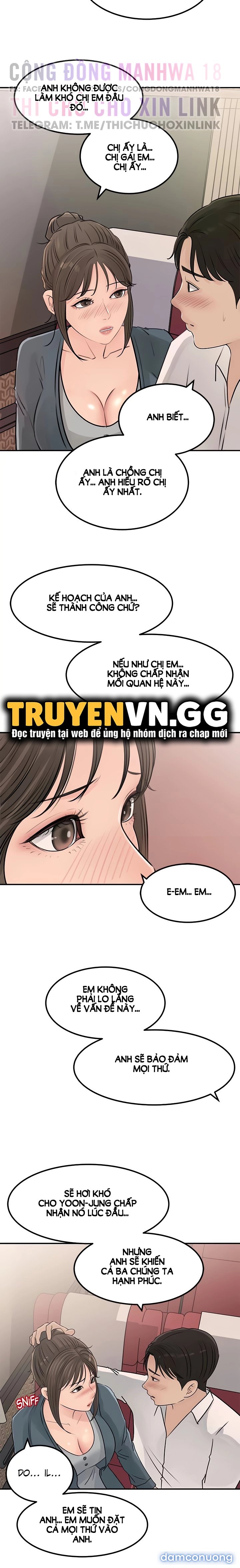 Em Vợ Nóng Bỏng 