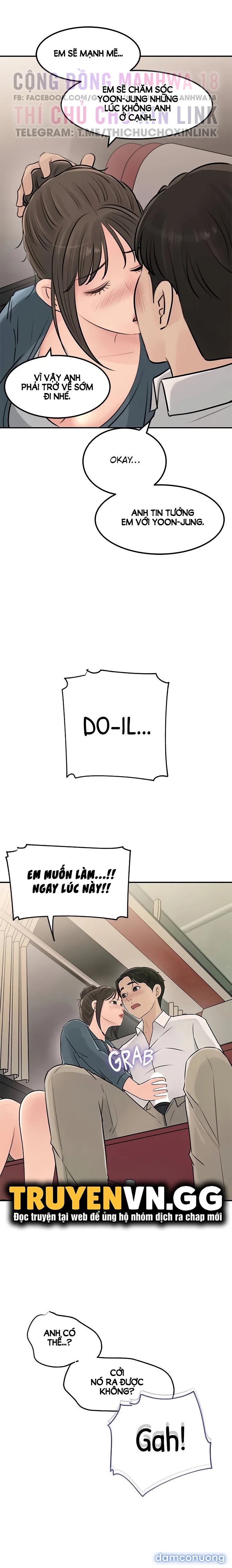 Em Vợ Nóng Bỏng 