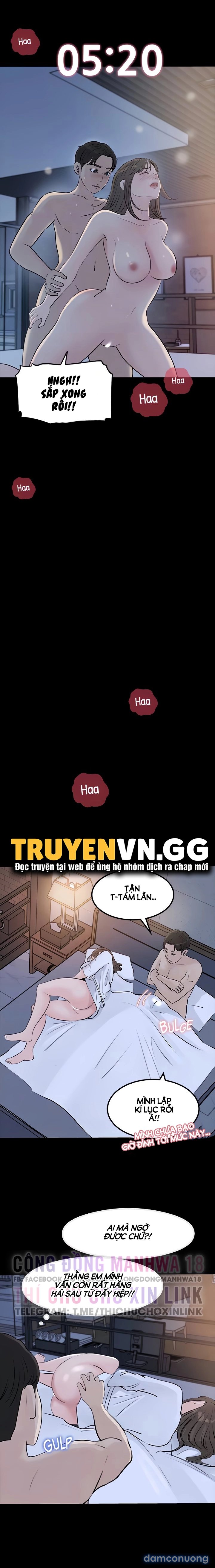 Em Vợ Nóng Bỏng 