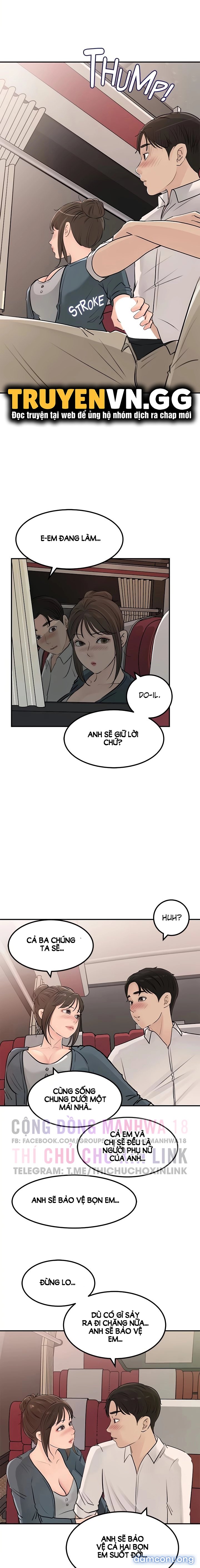 Em Vợ Nóng Bỏng 
