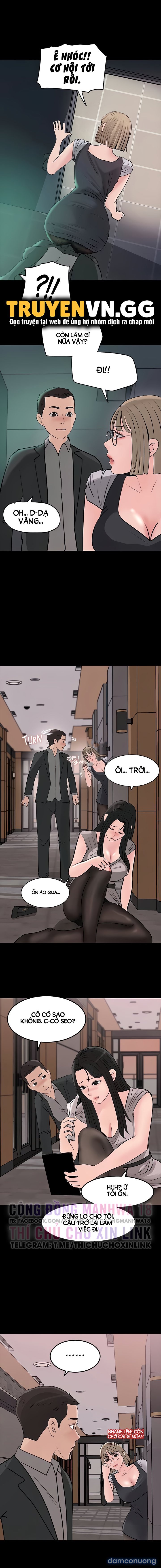 Em Vợ Nóng Bỏng 