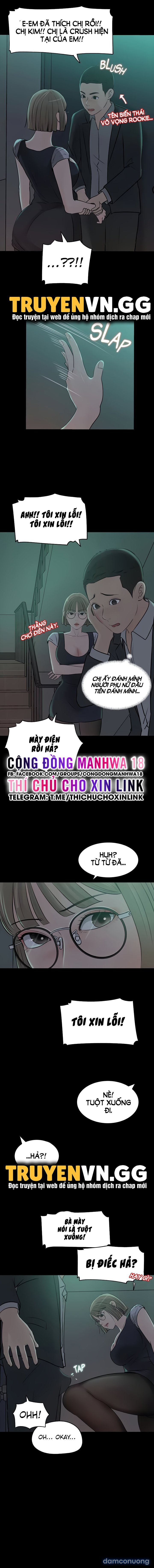 Em Vợ Nóng Bỏng 