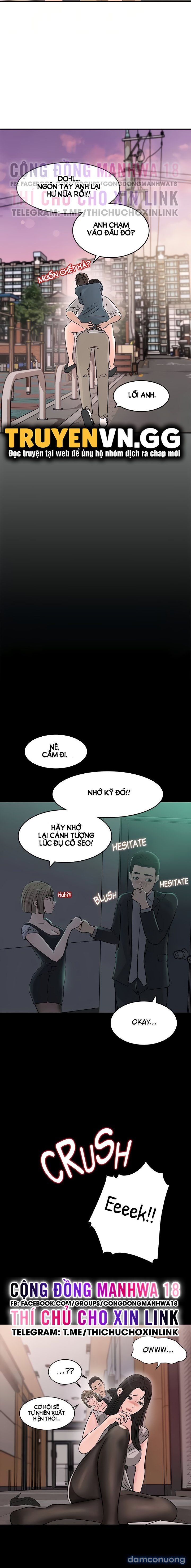 Em Vợ Nóng Bỏng 