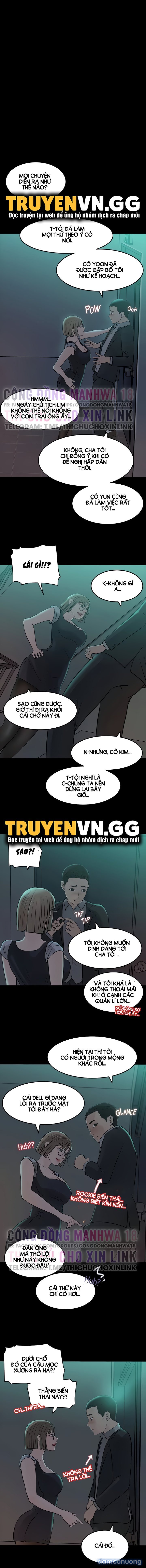 Em Vợ Nóng Bỏng 